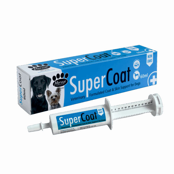 SuperCoat (для собак) - Зображення 3