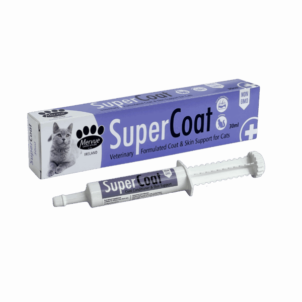 SuperCoat (для котів) - Зображення 3
