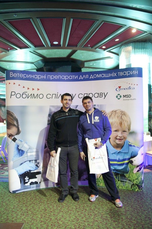 Фото з семінару у Харкові 10.04.2017 року