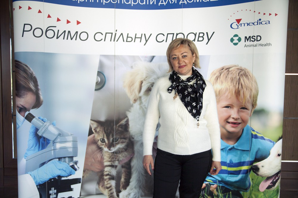 Фото з семінару у Харкові 24.04.2018 року