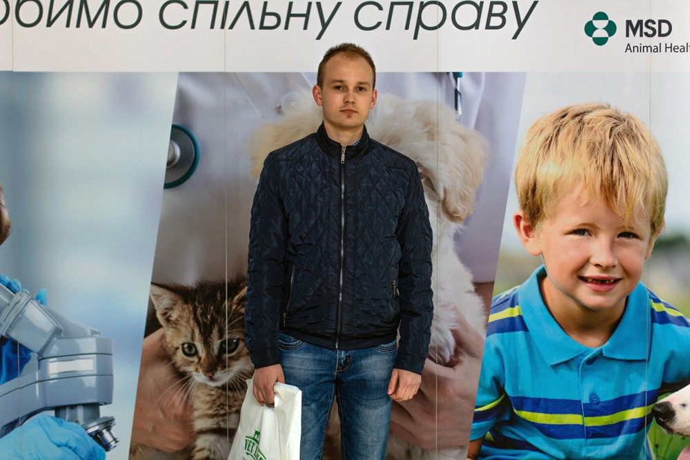 Фото з семінару у Львові 27.04.2018 року