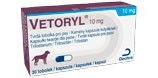 VETORYL 2018