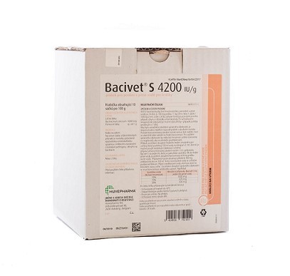 bacivet