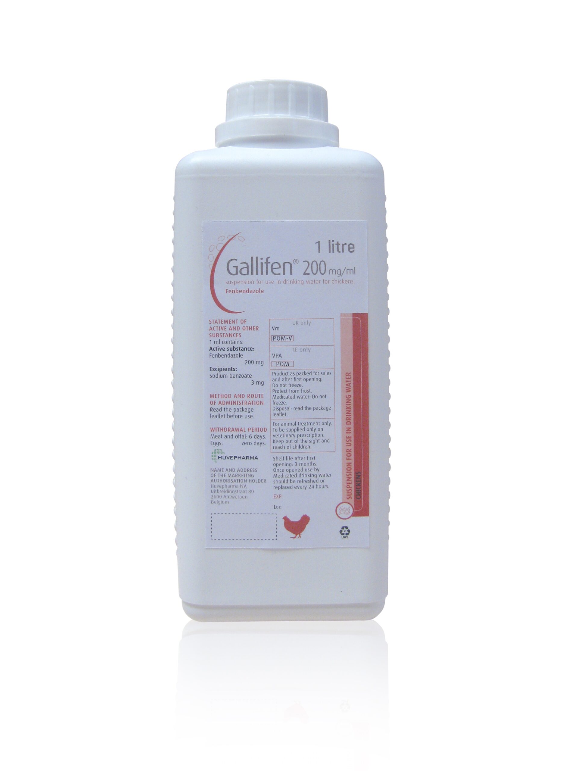 Gallifen