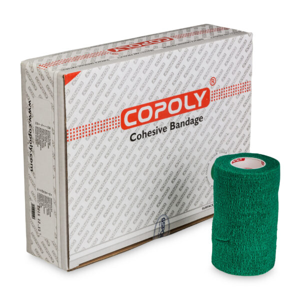 Фіксуюча стрічка Copoly 10
