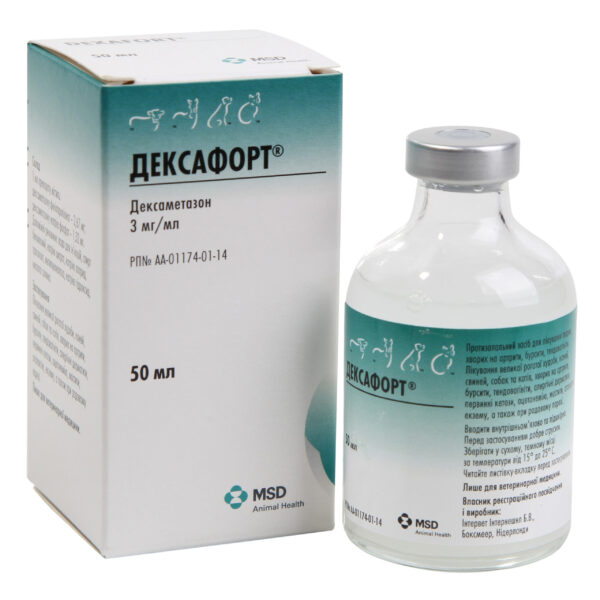 ДЕКСАФОРТ®