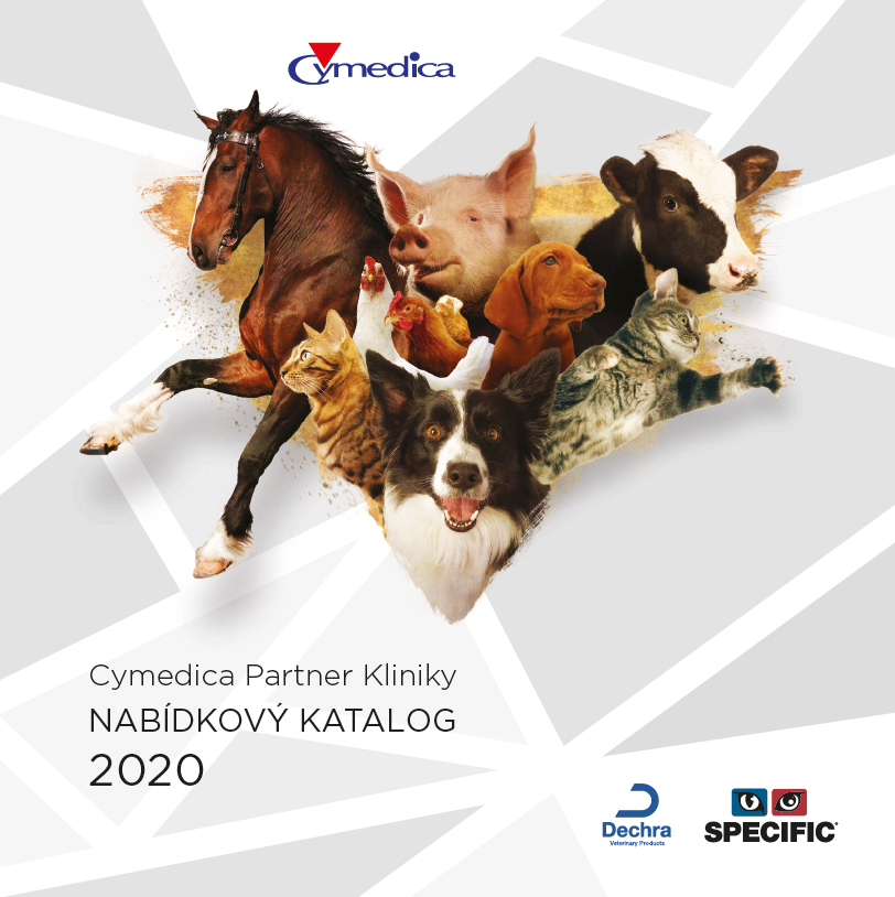 CYMEDICA – PARTNER KLINIKY