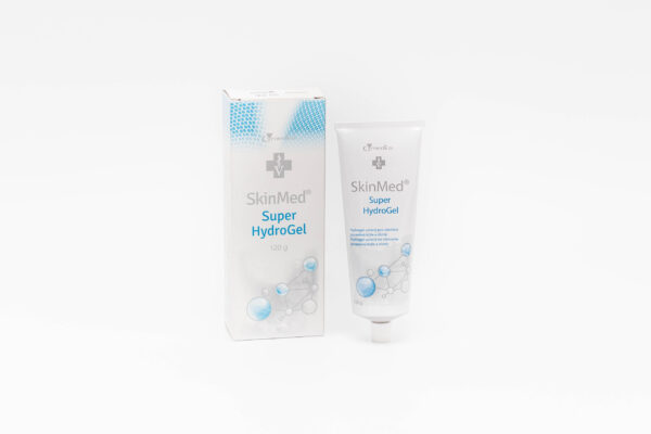 SkinMed Super HydroGel