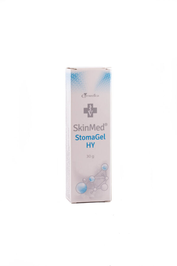 SkinMed StomaGel HY