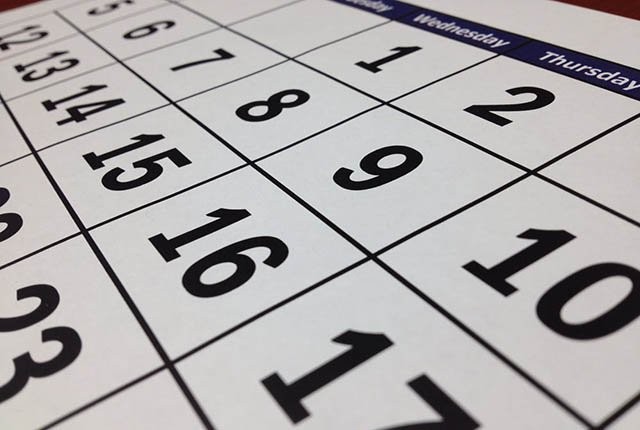 Distribuce objednávek v době státního svátku 28.10.2022