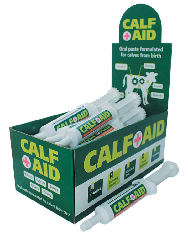 CALF AID® - Зображення 2