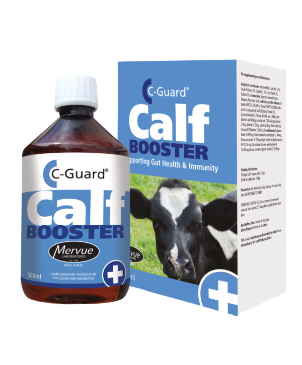 Calf BOOSTER - Зображення 2