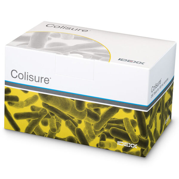 Реагент Colisure