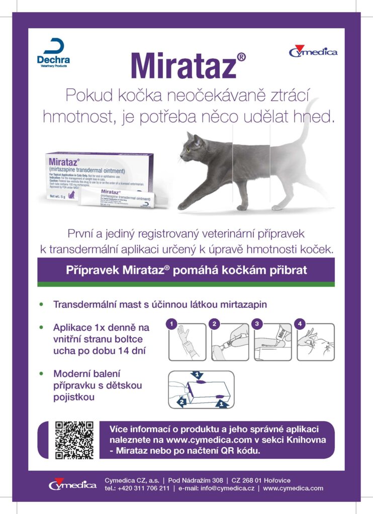 cz mirataz reklama a5 print