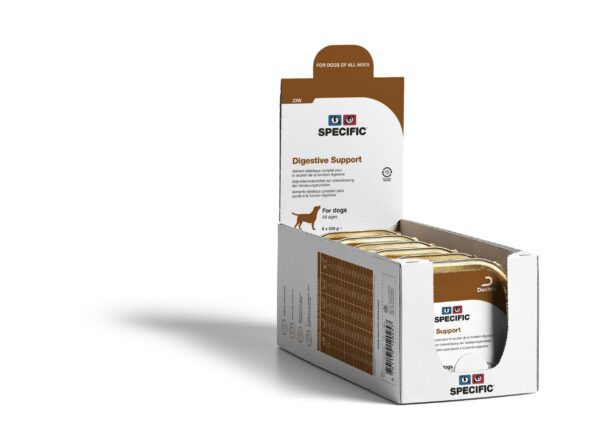 Specific Digestive Support (Specific CIW)