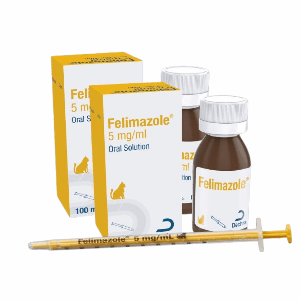 felimazole