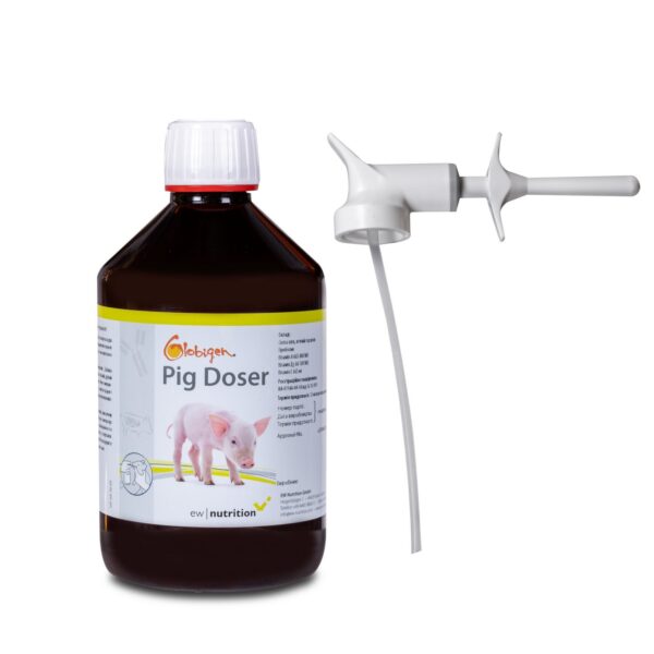 Глобіген піг дозер (EW Nutrition)