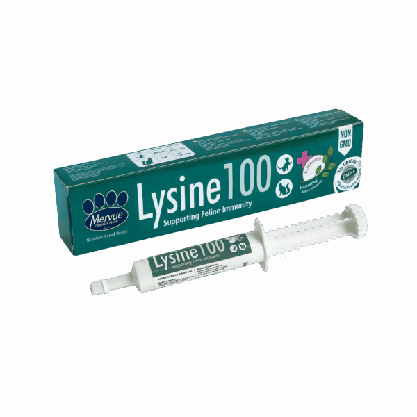 Lysine 100