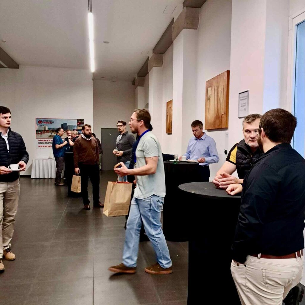 ohlednuti za seminarem pra se4 na kvadrat 2024 cymedica