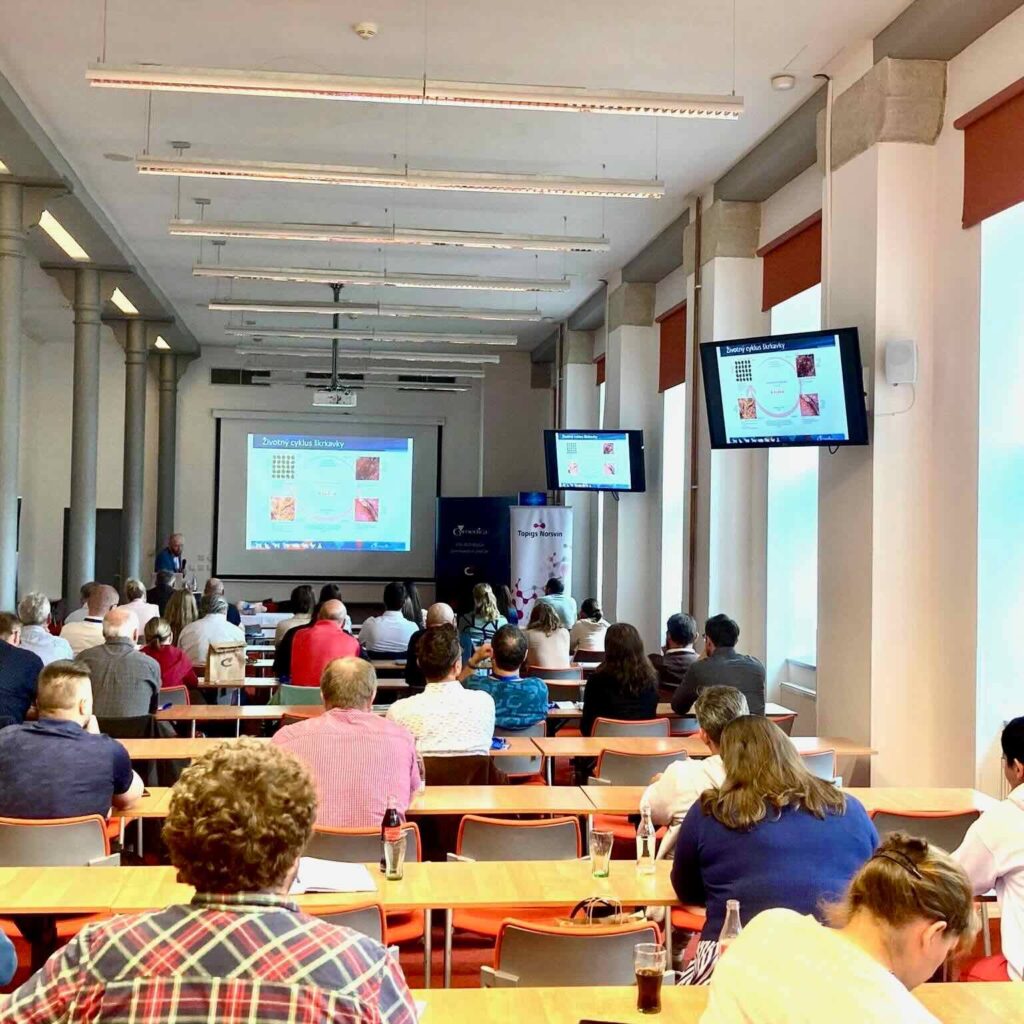 ohlednuti za seminarem pra se4 na kvadrat 2024 cymedica 8