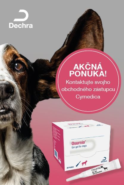 OSURNIA® – JARNÁ PONUKA