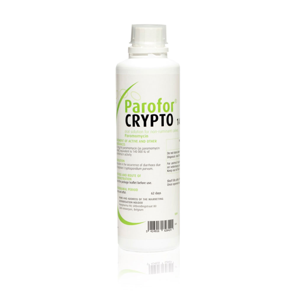 Parofor Crypto