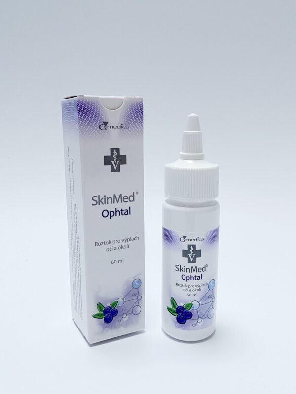 SkinMed Ophtal