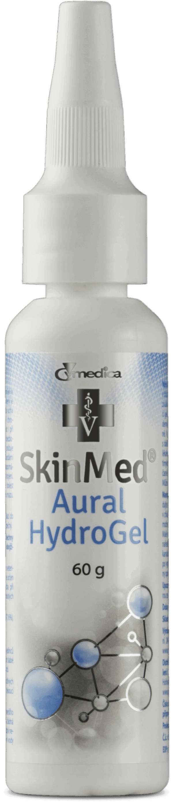 SkinMed Aural HydroGel - Image 3