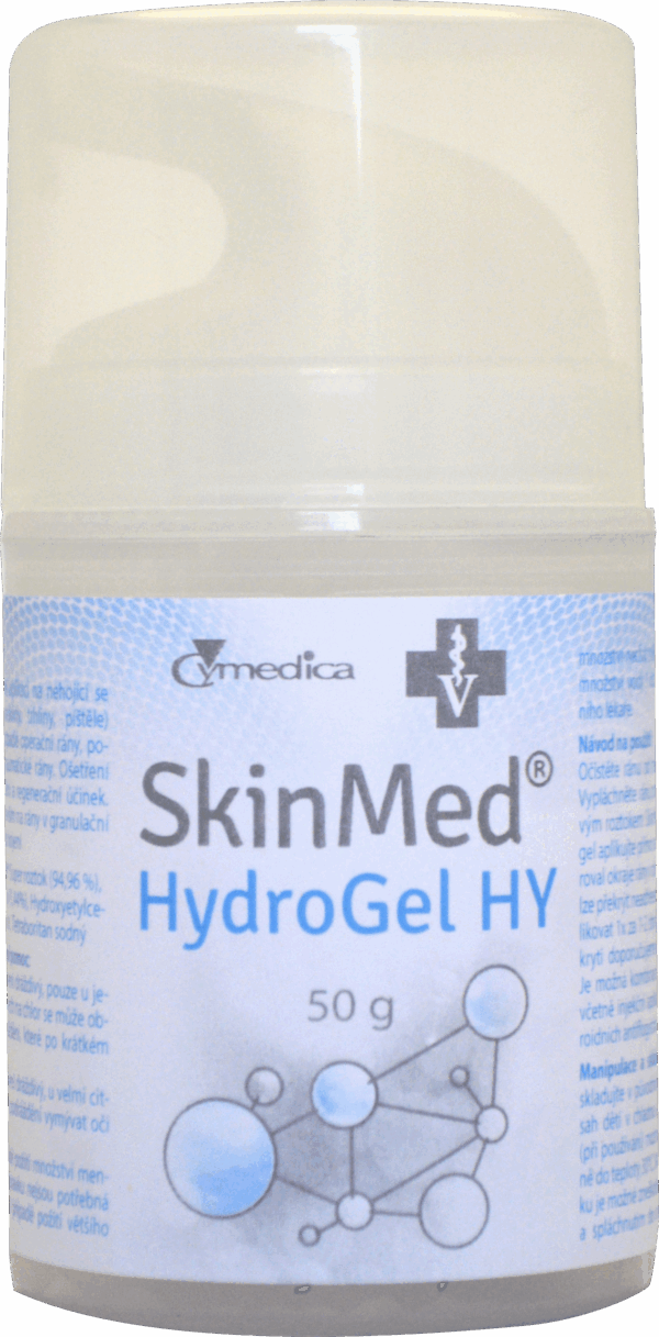 SkinMed HydroGel HY - Image 3