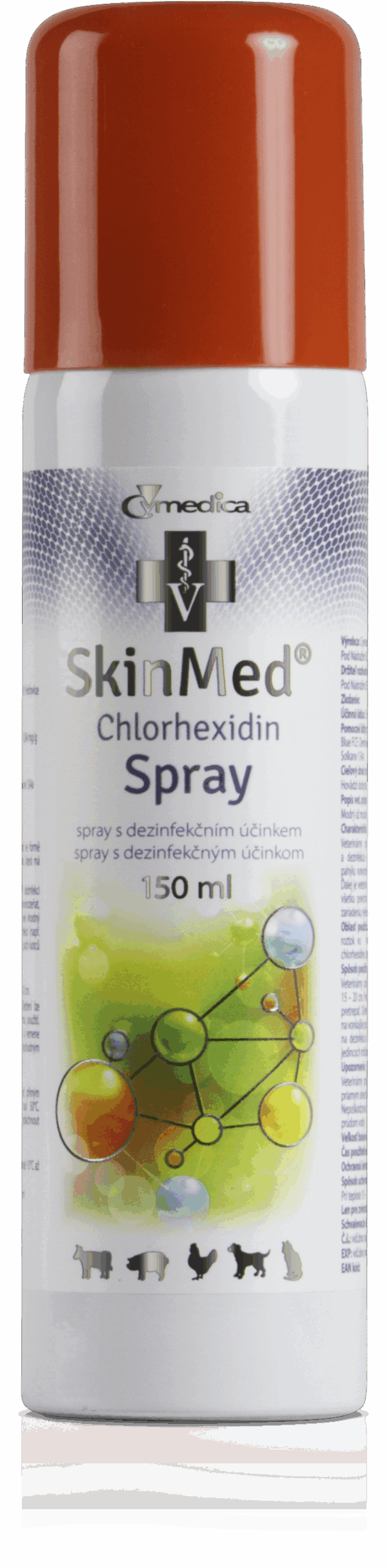 SkinMed Spray - Image 3