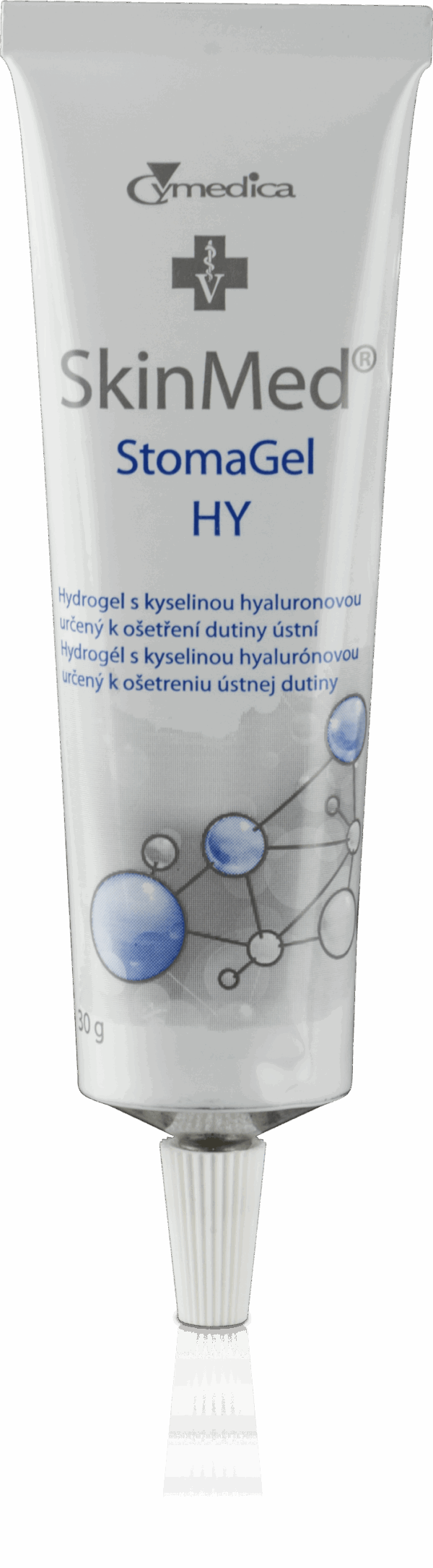 SkinMed StomaGel HY - Image 4