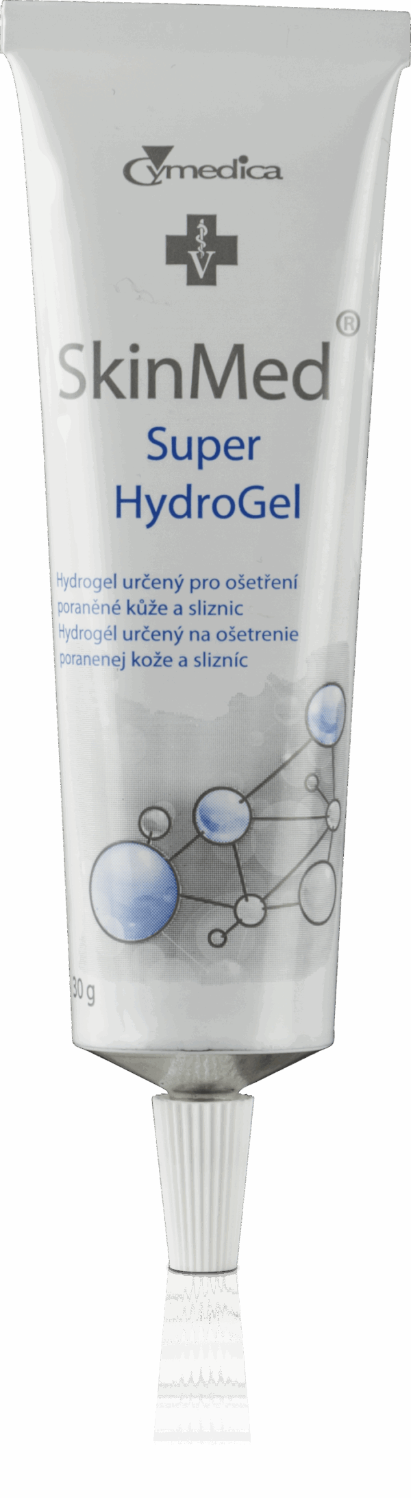 SkinMed Super HydroGel - Image 4