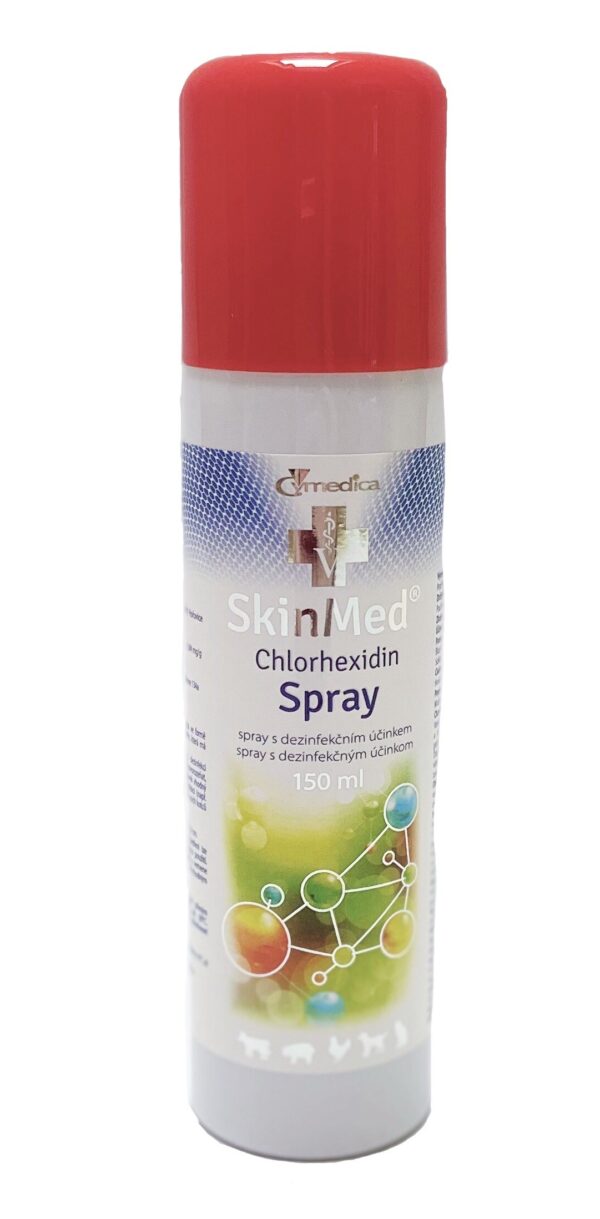 SkinMed Spray - Image 2