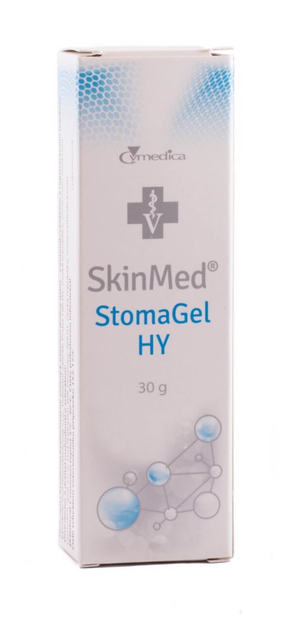 SkinMed StomaGel HY - Image 3