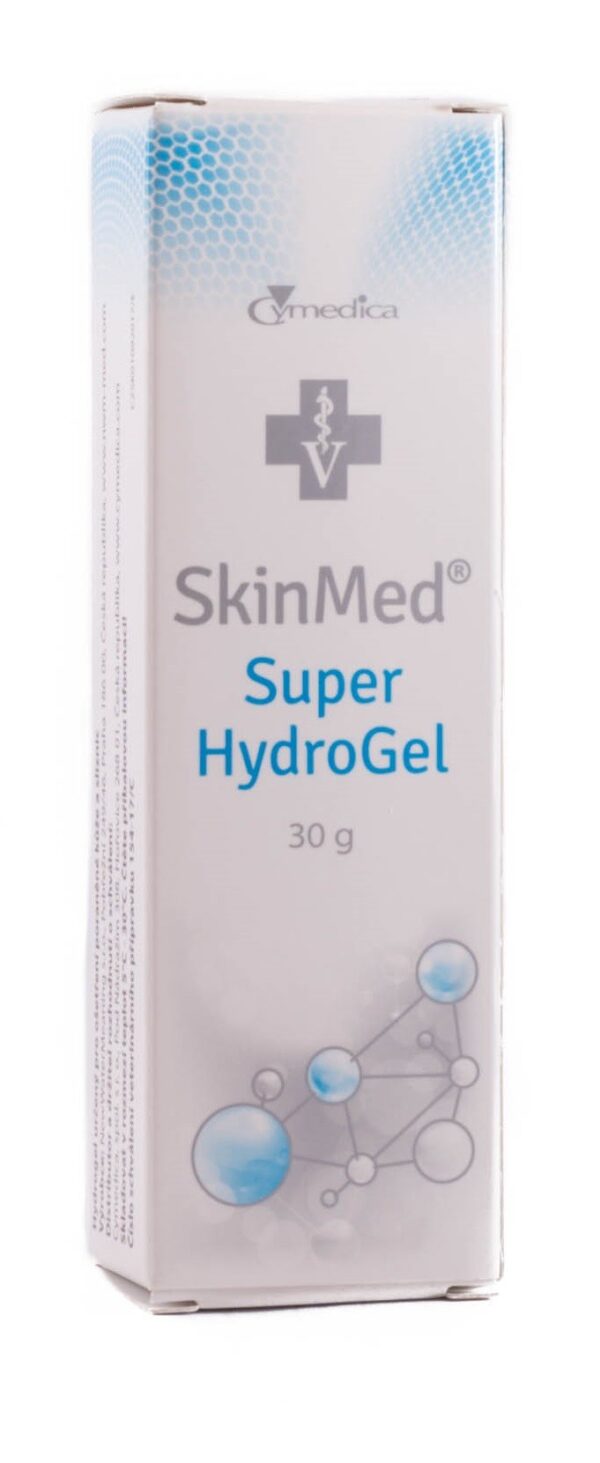 SkinMed Super HydroGel - Image 3