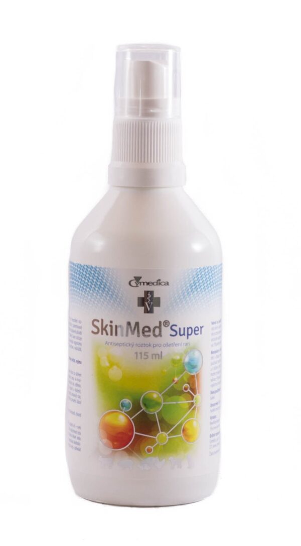 SkinMed Super - Image 2
