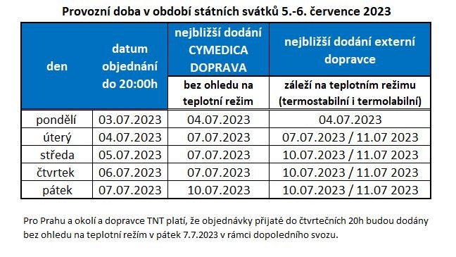 provozni doba 07 23