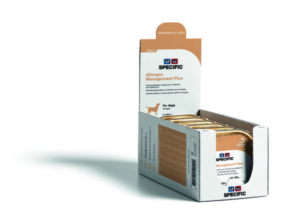 Specific Allergen Management Plus (Specific CΩW-HY) - Зображення 2
