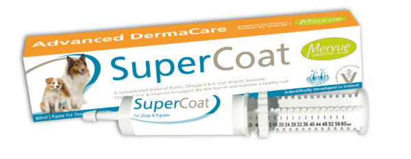 SuperCoat (для собак) - Зображення 2