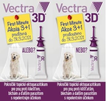 vectra 3d prodlouzeni