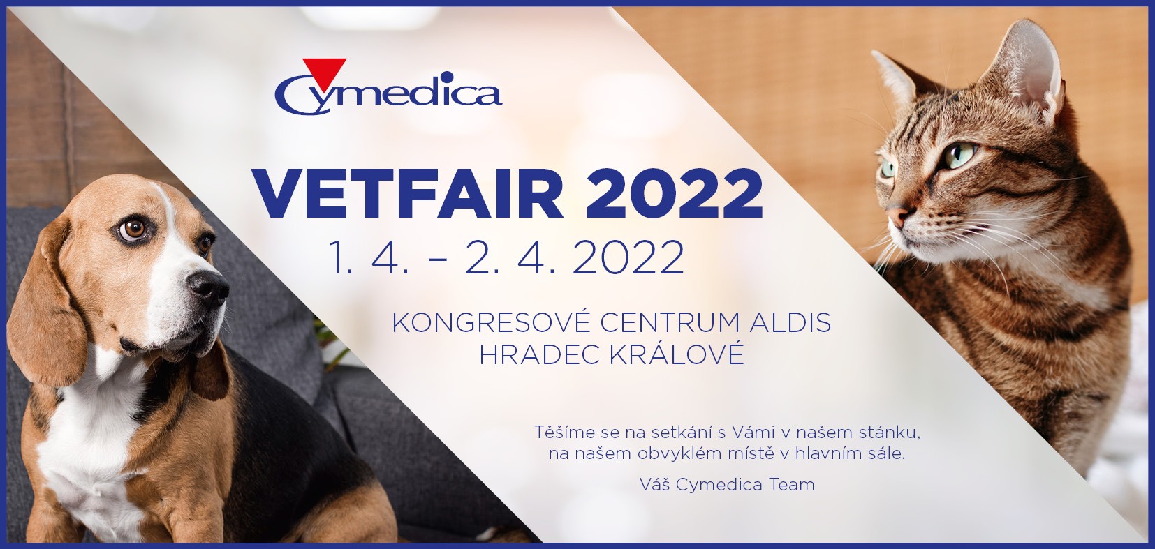 VETFAIR 2022