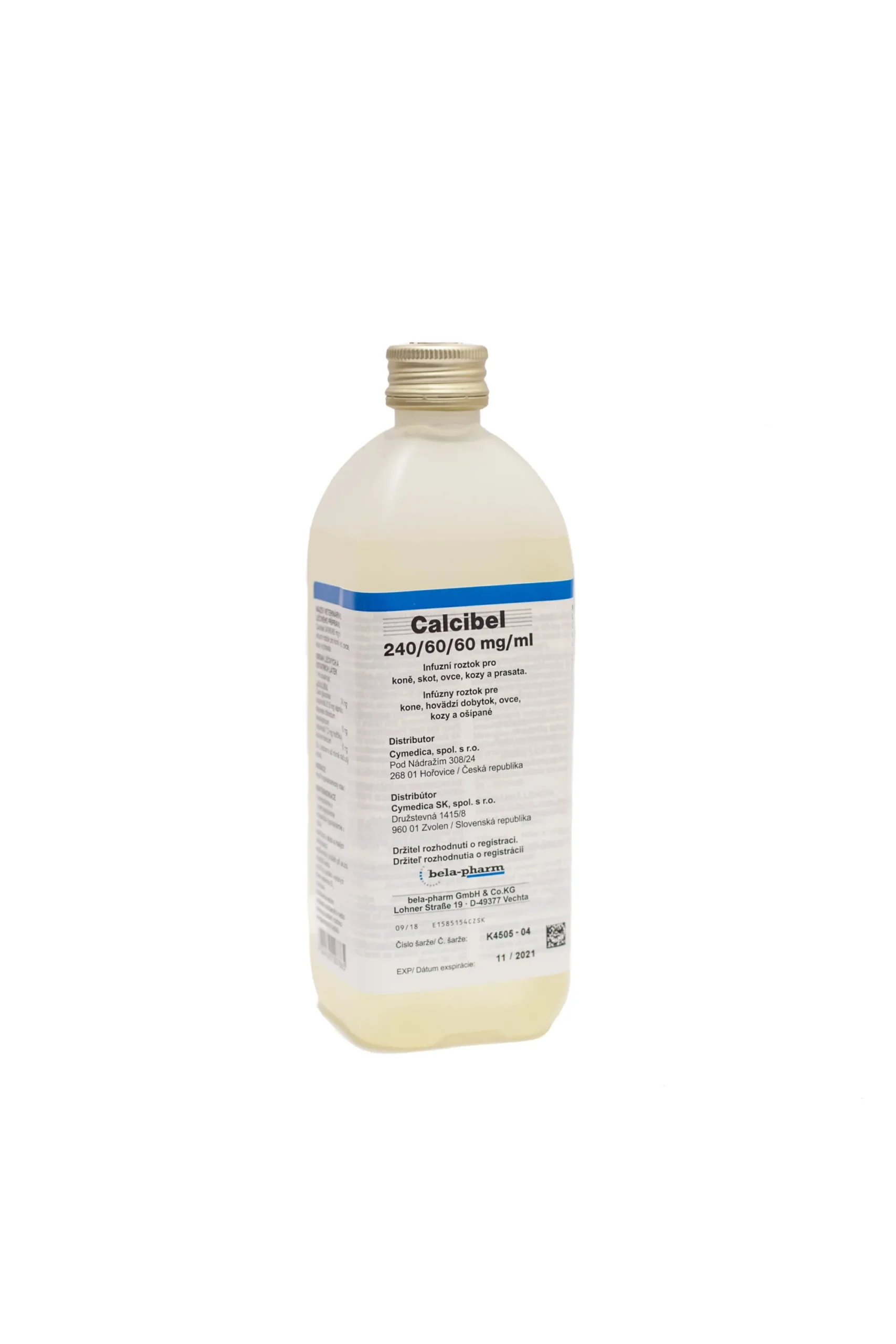 Calcibel 500ml 1 scaled