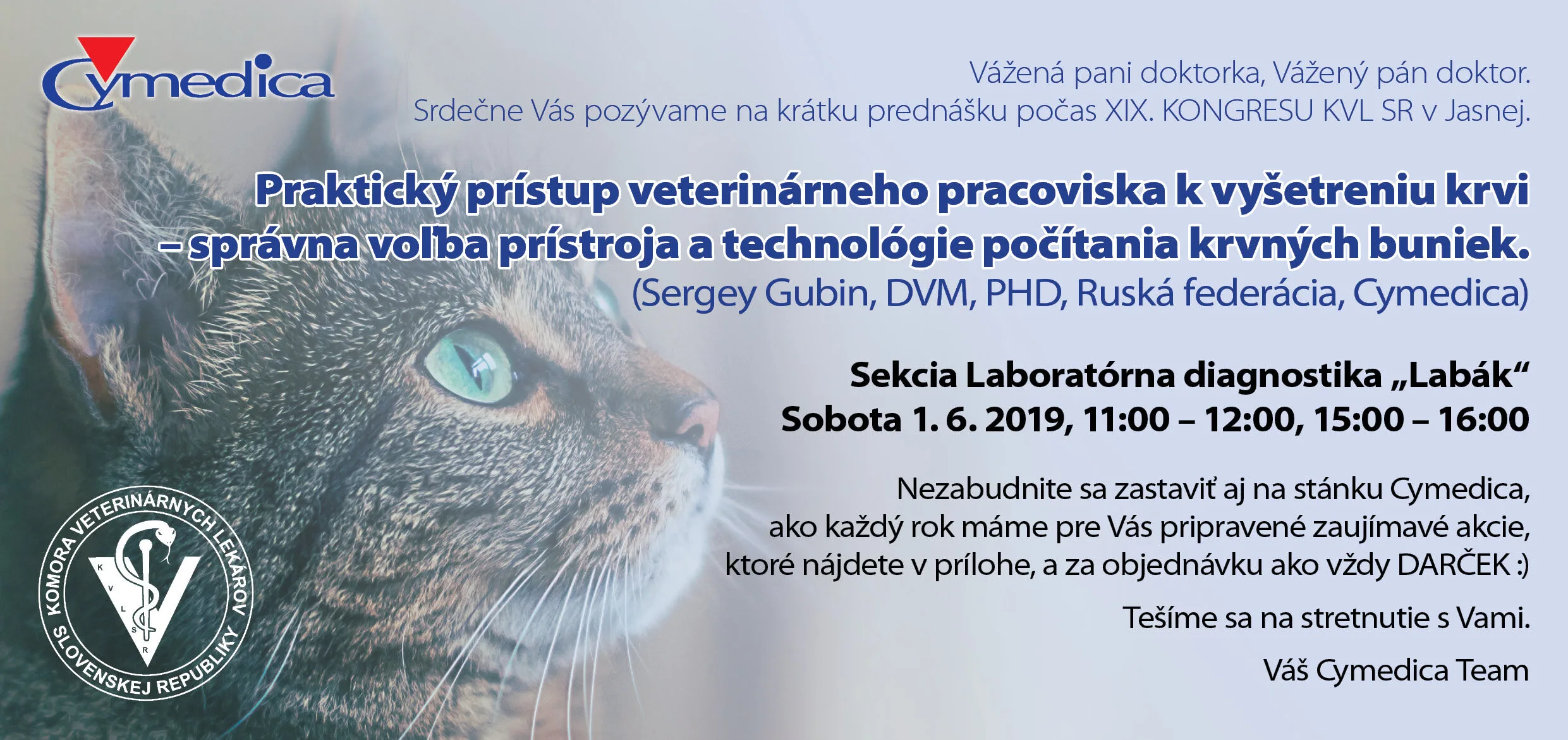 KVL JasnC3A1 2019 prednaska vysetreni krve