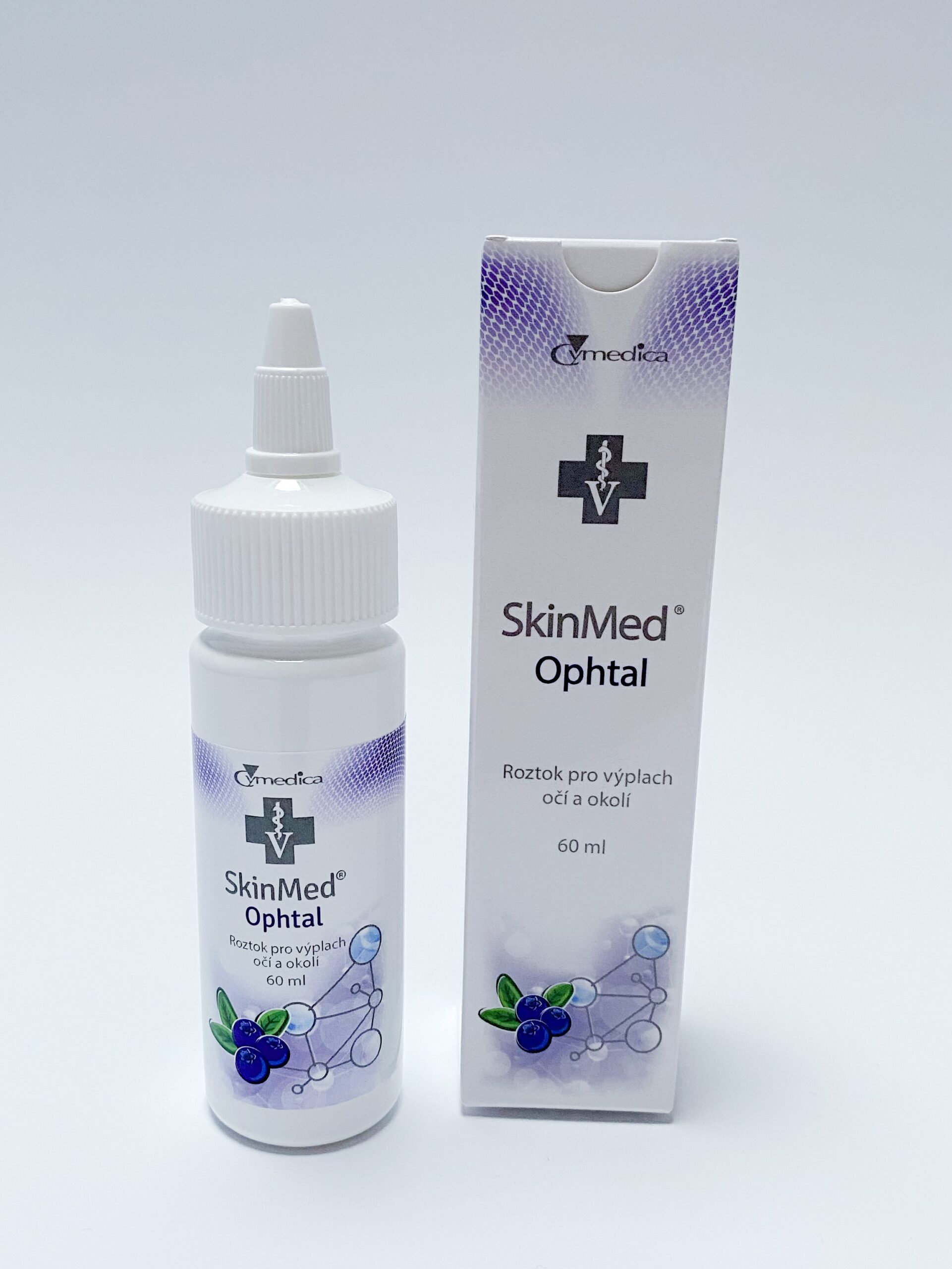 NOVINKA – SkinMed® Ophtal rozšiřující řadu SkinMed®