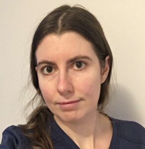 MVDr. Hana Moserová