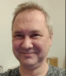 Michal Babuljak, MVDr.