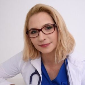 MVDr. Dagmar Zähringer, Ph.D.