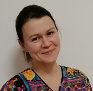 MVDr. Zlata Hošková, Ph.D.