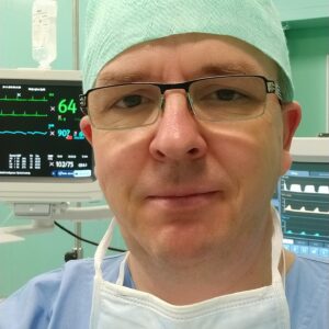 doc. MVDr. Petr Raušer, Ph.D.