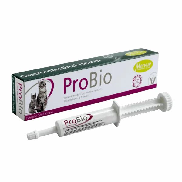 ProBio (для котів)